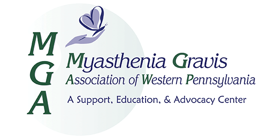 The Myasthenia Gravis Association of Western PA