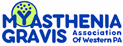 The Myasthenia Gravis Association of Western PA
